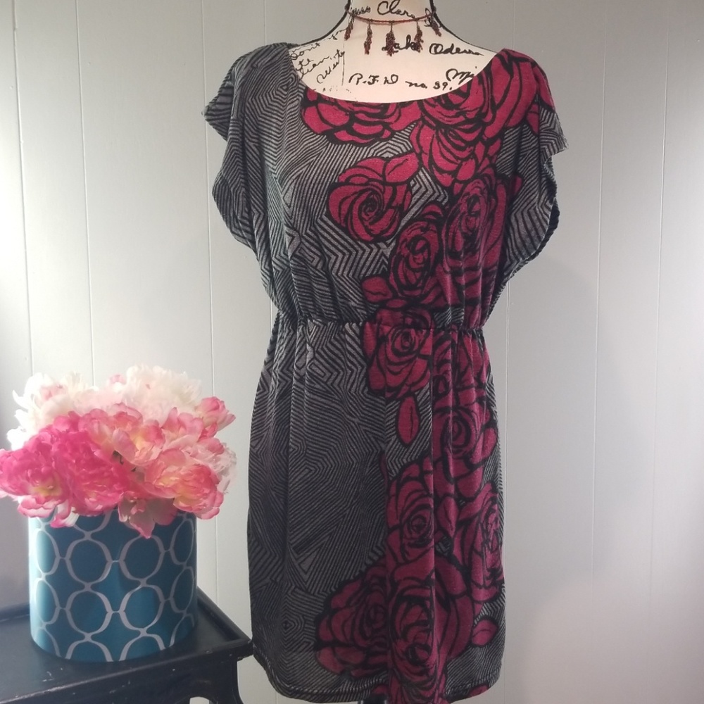 XXI. Dress By forever 21